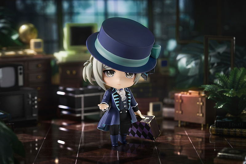 Nendoroid No. 2508 Reverse 1999: Vertin image 6