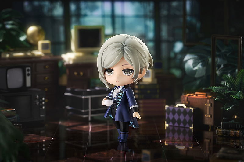 Nendoroid No. 2508 Reverse 1999: Vertin image 7