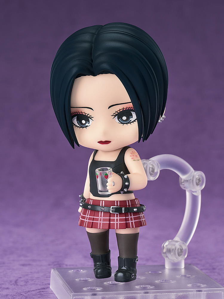 Nendoroid No. 2509 Nana: Osaki Nana image 6