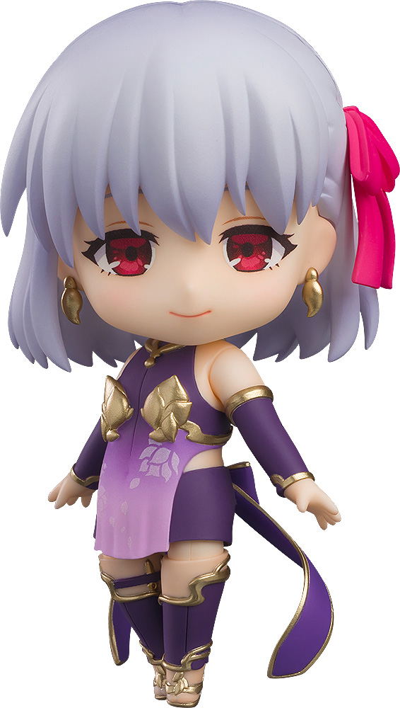 Nendoroid No. 2513 Fate/Grand Order: Assassin / Kama image 1