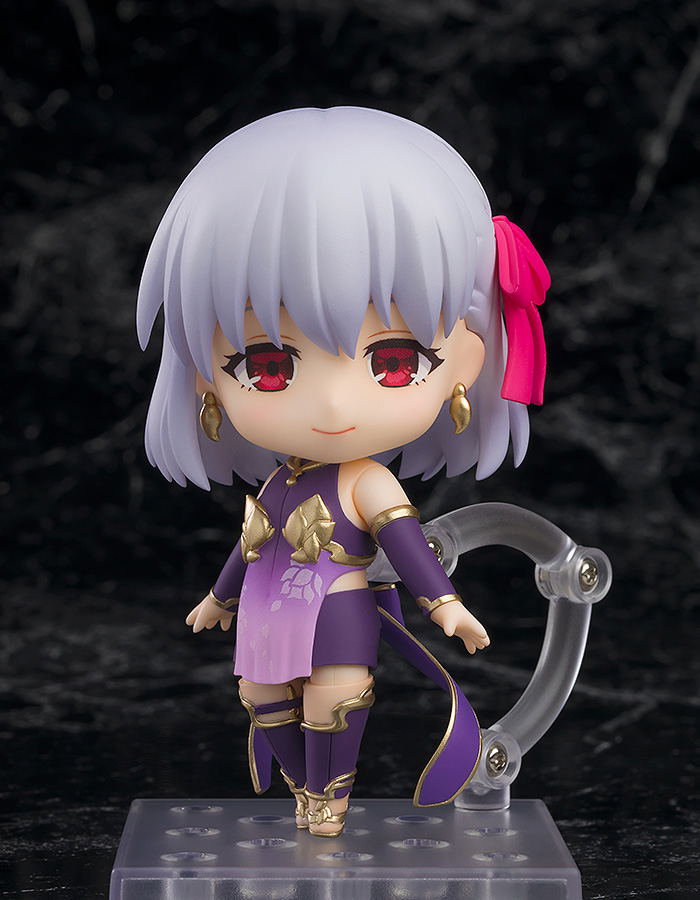Nendoroid No. 2513 Fate/Grand Order: Assassin / Kama image 2