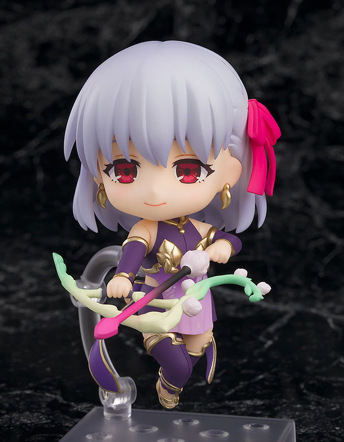 Nendoroid No. 2513 Fate/Grand Order: Assassin / Kama image 3
