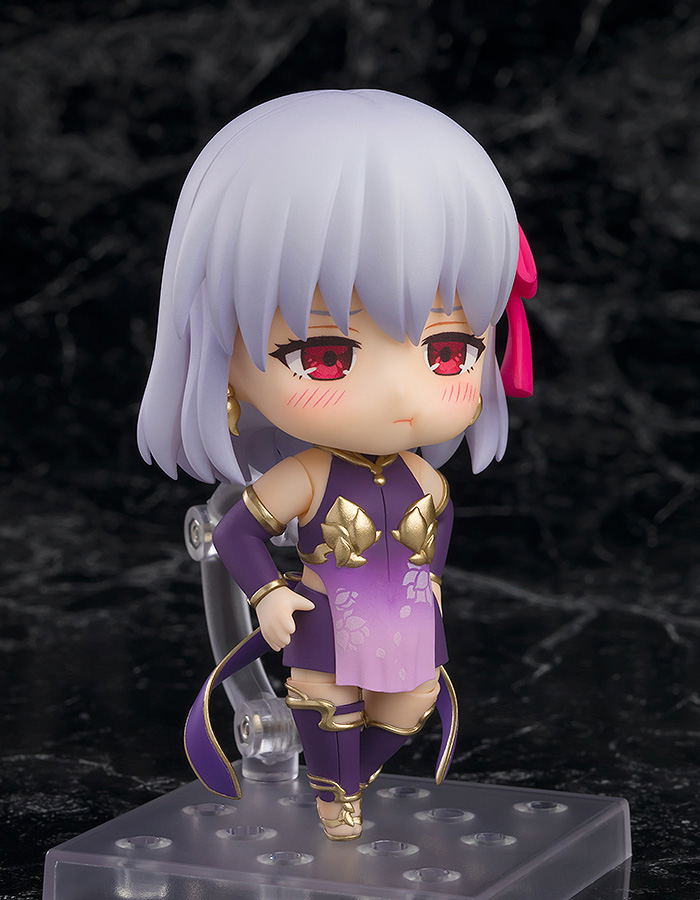 Nendoroid No. 2513 Fate/Grand Order: Assassin / Kama image 4