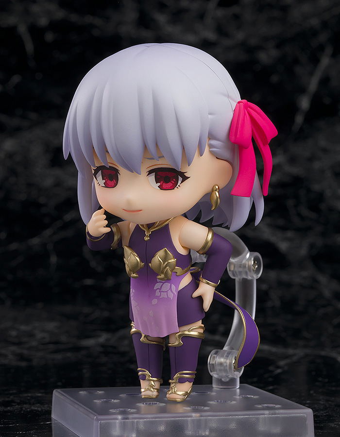 Nendoroid No. 2513 Fate/Grand Order: Assassin / Kama image 5