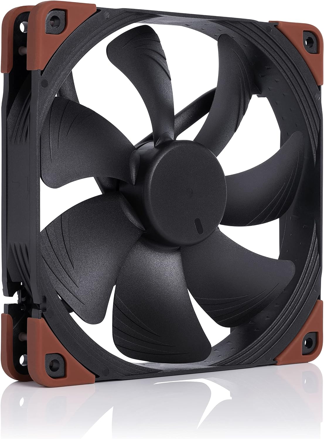 Noctua iPPC-3000 PWM, Heavy Duty Cooling Fan, 4-Pin, 3000 RPM (NF
