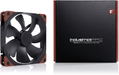 Noctua NF-A14 iPPC-3000 PWM, Heavy Duty Cooling Fan, 4-Pin, 3000 RPM thumbnail 5