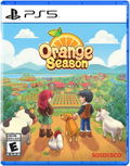Orange Season thumbnail 1