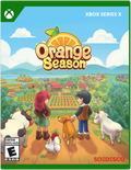 Orange Season thumbnail 1