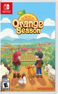 Orange Season thumbnail 1