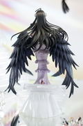Overlord 1/8 Scale Pre-Painted Figure: Albedo 10th Anniversary so-bin Ver. thumbnail 10