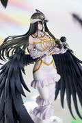 Overlord 1/8 Scale Pre-Painted Figure: Albedo 10th Anniversary so-bin Ver. thumbnail 11