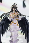 Overlord 1/8 Scale Pre-Painted Figure: Albedo 10th Anniversary so-bin Ver. thumbnail 12