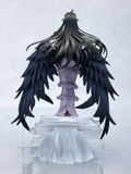 Overlord 1/8 Scale Pre-Painted Figure: Albedo 10th Anniversary so-bin Ver. thumbnail 4