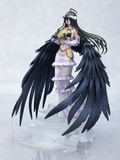 Overlord 1/8 Scale Pre-Painted Figure: Albedo 10th Anniversary so-bin Ver. thumbnail 5