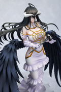 Overlord 1/8 Scale Pre-Painted Figure: Albedo 10th Anniversary so-bin Ver. thumbnail 6