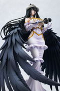 Overlord 1/8 Scale Pre-Painted Figure: Albedo 10th Anniversary so-bin Ver. thumbnail 7