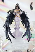 Overlord 1/8 Scale Pre-Painted Figure: Albedo 10th Anniversary so-bin Ver. thumbnail 9