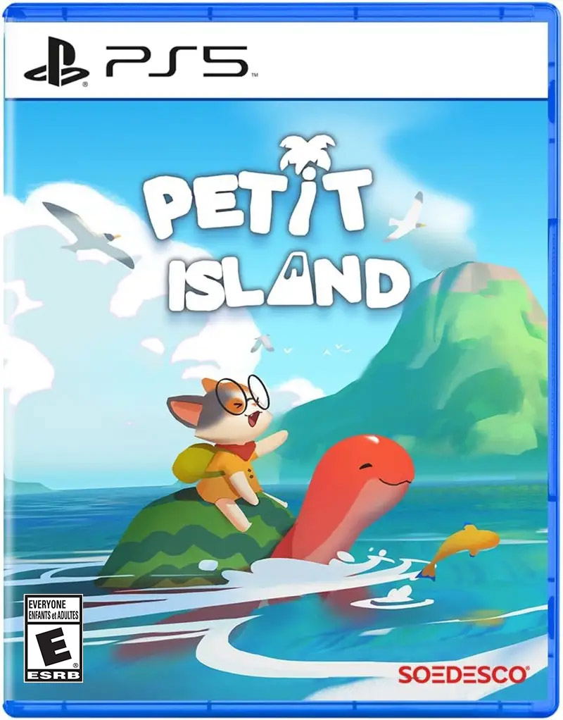 Petit Island — Import Game Deal