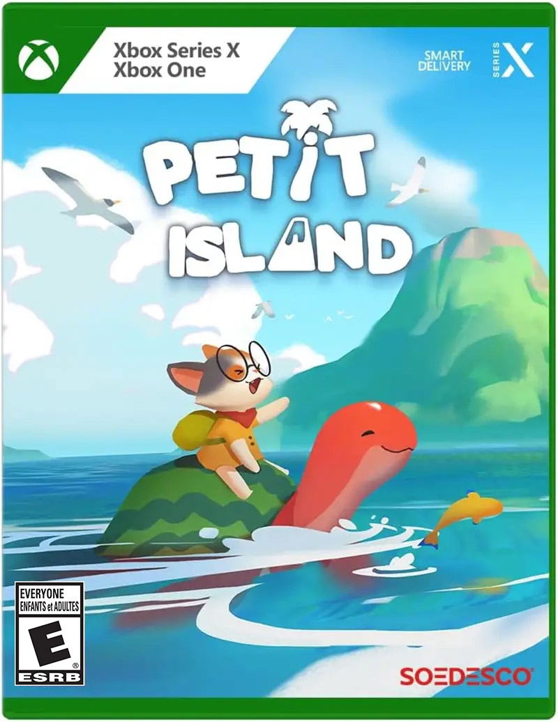 Petit Island — Import Game Deal