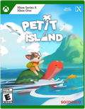 Petit Island thumbnail 1