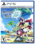 Phantom Brave: The Lost Hero [Deluxe Edition] thumbnail 1