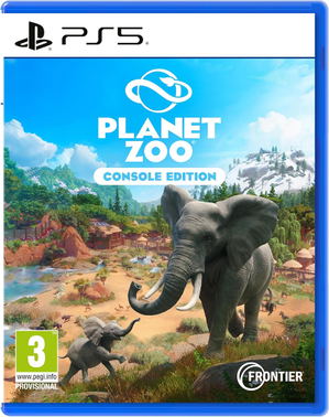 Planet Zoo 2