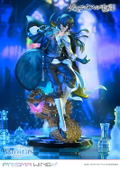 Prisma Wing The Case Study of Vanitas 1/7 Scale Pre-Painted Figure: Vanitas thumbnail 1