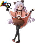 Puella Magi Madoka Magica the Movie New Feature Rebellion: Pop Up Parade Momoe Nagisa thumbnail 1