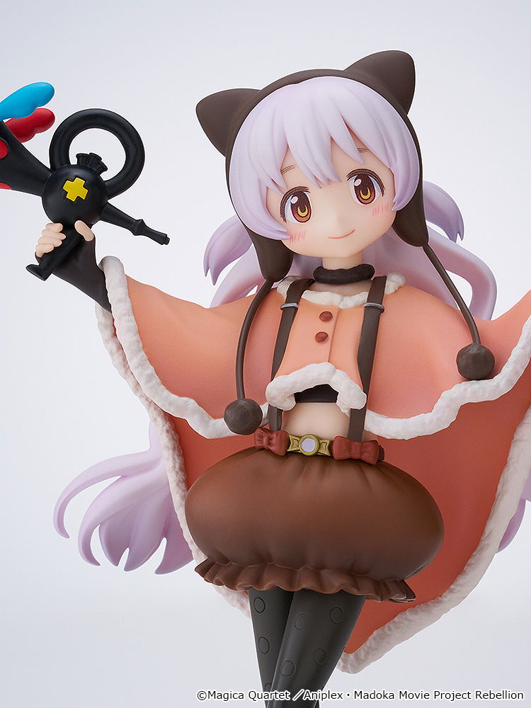 Puella Magi Madoka Magica the Movie New Feature Rebellion: Pop Up Parade Momoe Nagisa image 4