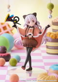 Puella Magi Madoka Magica the Movie New Feature Rebellion: Pop Up Parade Momoe Nagisa thumbnail 5