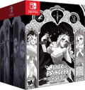 Slay The Princess - The Pristine Cut [Collector's Edtion] thumbnail 2