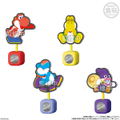 Super Mario Bros. Wonder Panel Clip Stand (Set of 16 Pieces) thumbnail 4