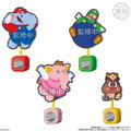 Super Mario Bros. Wonder Panel Clip Stand (Set of 16 Pieces) thumbnail 5