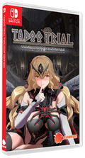 Taboo Trial [Twilight Edition] (Multi-Language) thumbnail 1