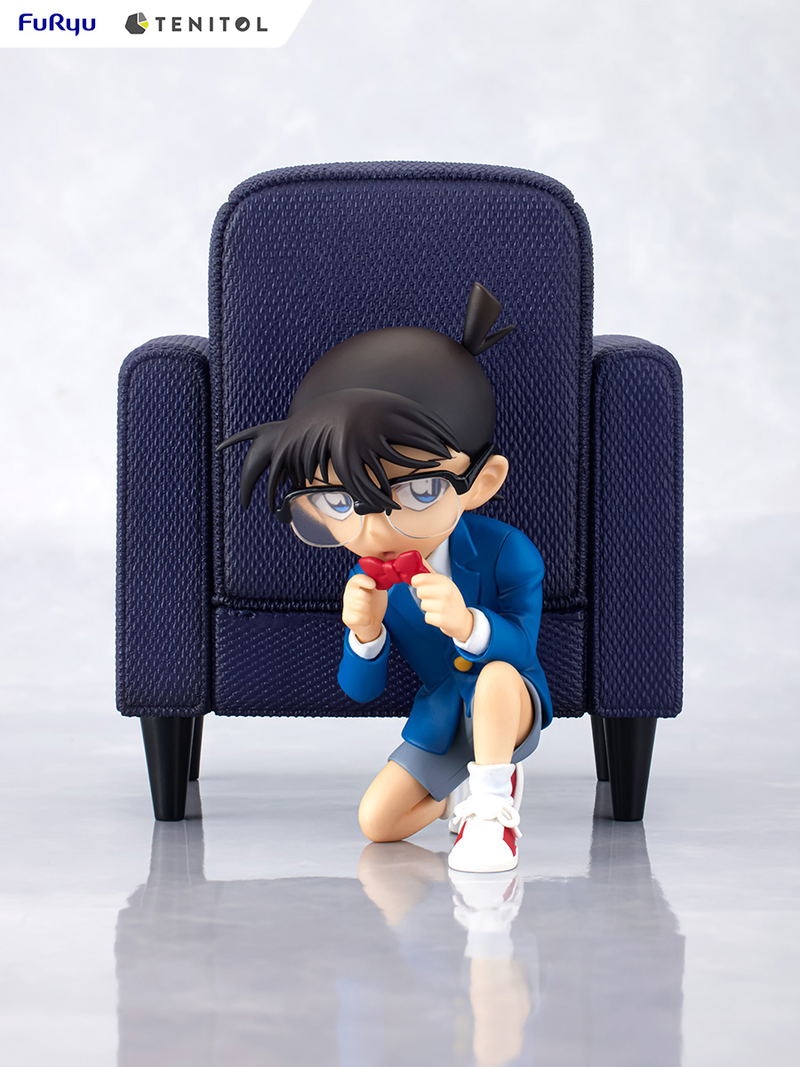Tenitol Detective Conan: Edogawa Conan image 2