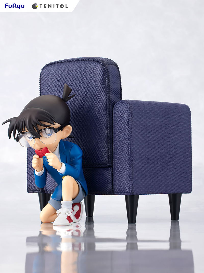 Tenitol Detective Conan: Edogawa Conan image 3