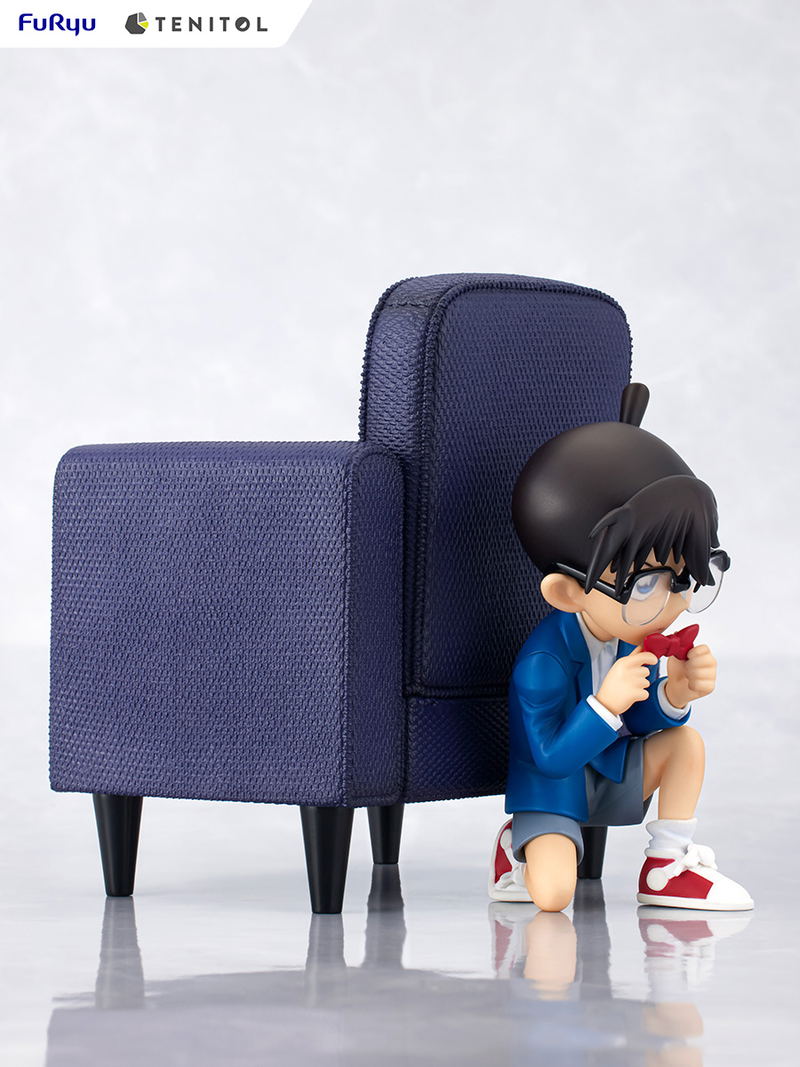 Tenitol Detective Conan: Edogawa Conan image 5