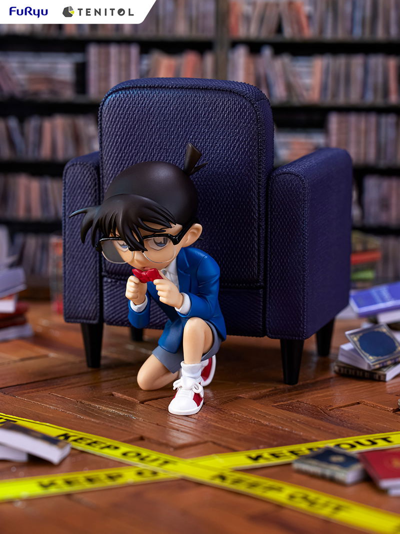 Tenitol Detective Conan: Edogawa Conan image 6