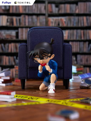 Tenitol Detective Conan: Edogawa Conan_