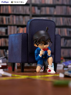 Tenitol Detective Conan: Edogawa Conan_