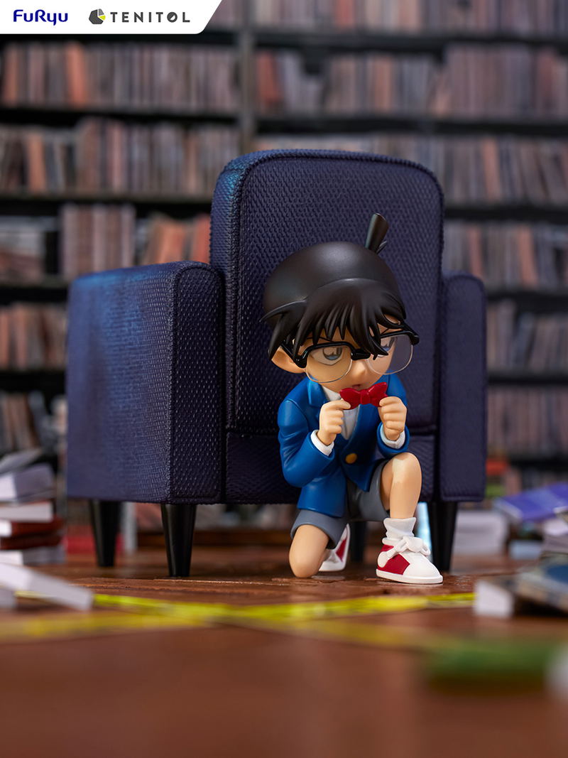 Tenitol Detective Conan: Edogawa Conan image 8