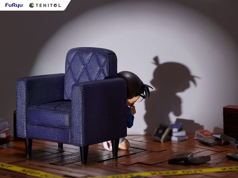 Tenitol Detective Conan: Edogawa Conan image 9