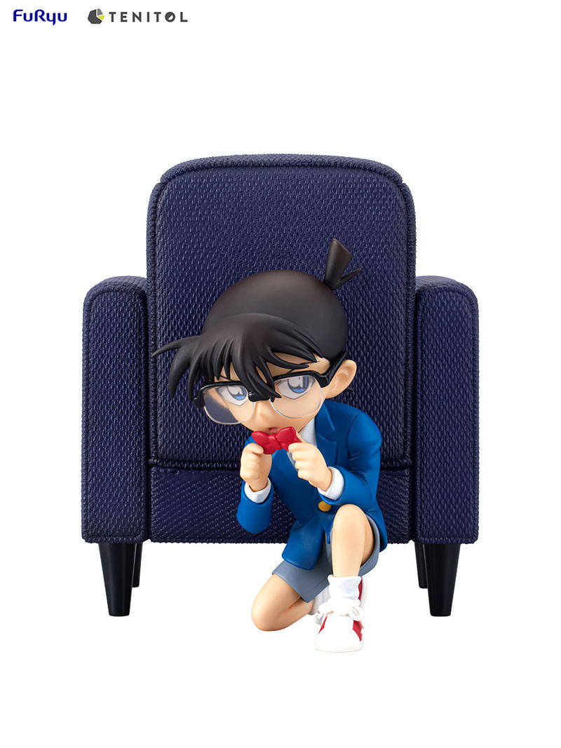 Tenitol Detective Conan: Edogawa Conan image 1