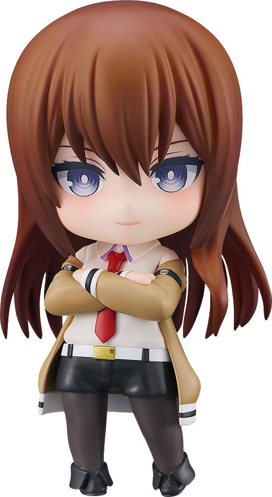 Nendoroid No. 2521 Steins;Gate: Makise Kurisu 2.0 image 1