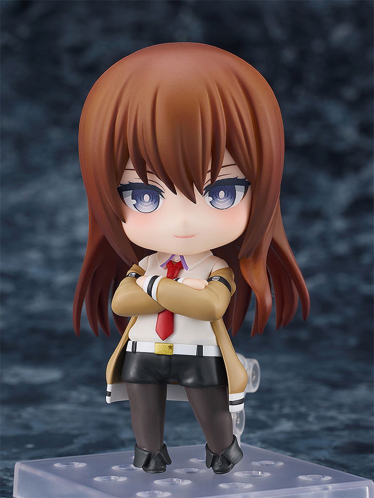Nendoroid No. 2521 Steins;Gate: Makise Kurisu 2.0 image 2