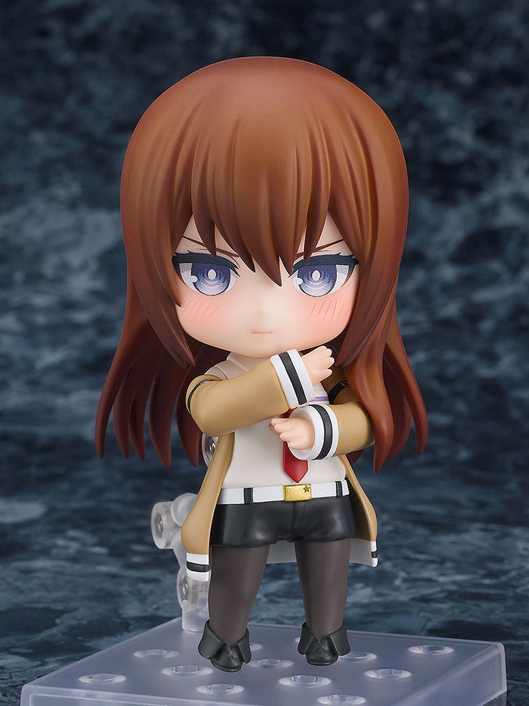 Nendoroid No. 2521 Steins;Gate: Makise Kurisu 2.0 image 3