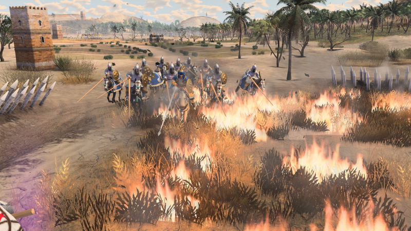 Age of Empires IV: The Sultans Ascend (DLC) <span class="ext" style="background-color: #B0000F; color: #FFFFFF;">DLC</span> <span class="ext" style="background-color: #2a475e; color: #FFFFFF;">STEAM</span> <span class="ext ext_digital">digital</span> image 2