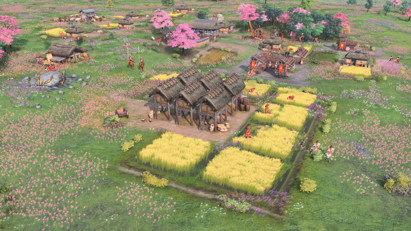 Age of Empires IV: The Sultans Ascend (DLC) <span class="ext" style="background-color: #B0000F; color: #FFFFFF;">DLC</span> <span class="ext" style="background-color: #2a475e; color: #FFFFFF;">STEAM</span> <span class="ext ext_digital">digital</span> image 5