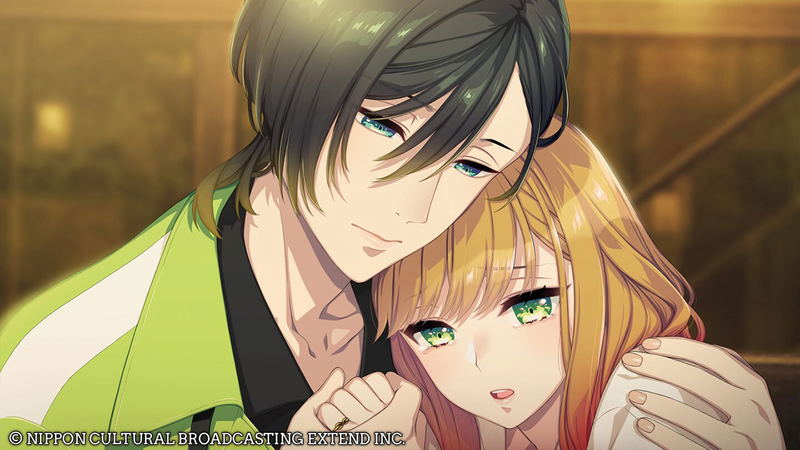 Bustafellows Season 2 image 3