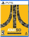 Atari 50: The Anniversary Celebration [Expanded Edition] thumbnail 1